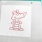 12 Pack: Glitter Permanent Vinyl by Make Market®
